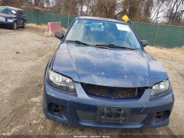 Mazda Protege5 Image 5