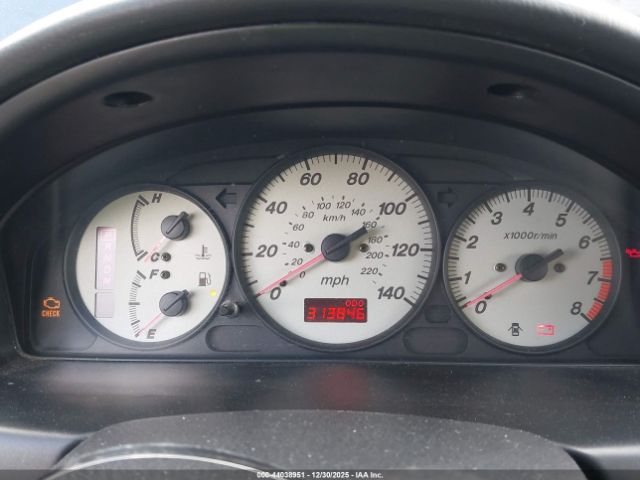 Mazda Protege5 Image 7