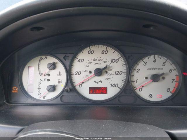 Mazda Protege5 Image 7