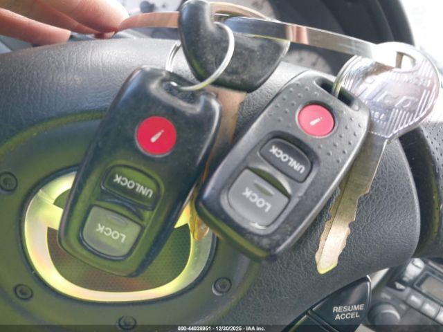 Mazda Protege5 Image 11