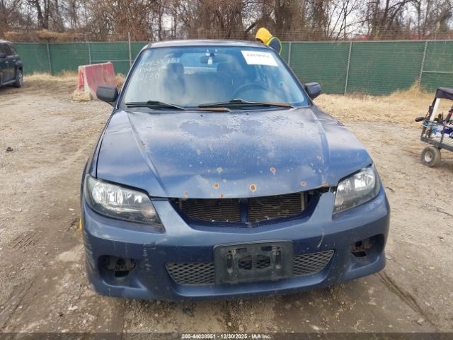 Mazda Protege5 Image 10