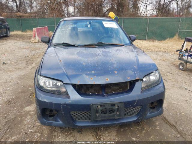 Mazda Protege5 Image 10