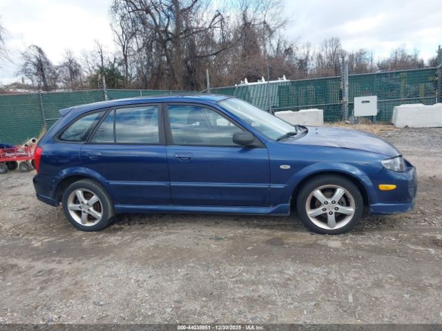 Mazda Protege5 Image 14