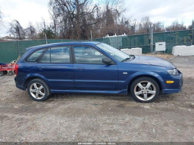 Mazda Protege5 Image 14