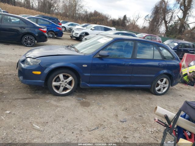 Mazda Protege5 Image 12