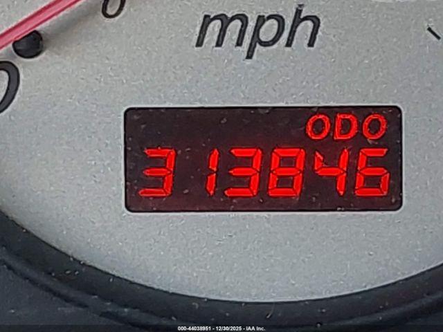 Mazda Protege5 Image 13