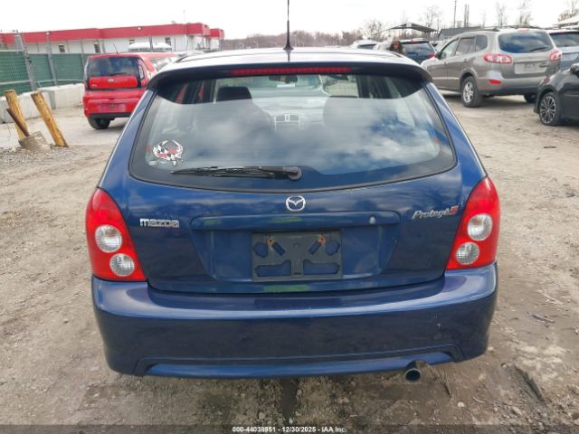 Mazda Protege5 Image 15