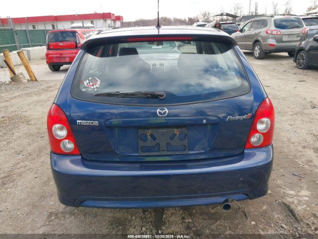 Mazda Protege5 Image 15