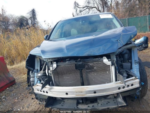 Honda Pilot Ex Image 17