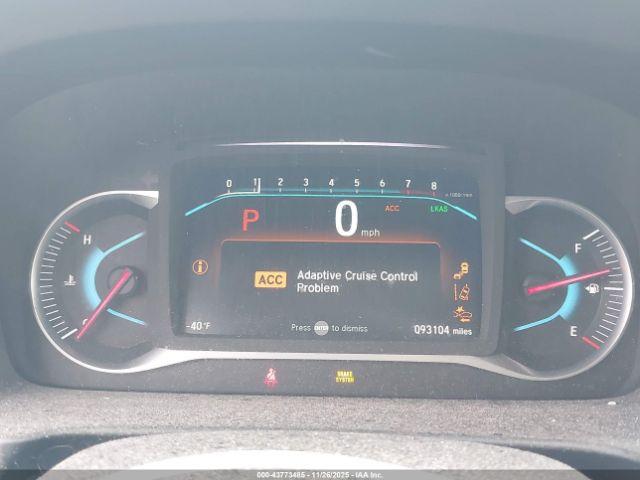 Honda Pilot Ex Image 8