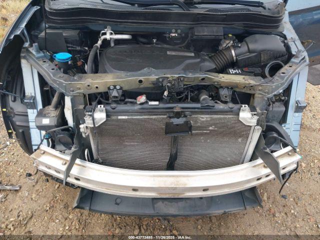 Honda Pilot Ex Image 13