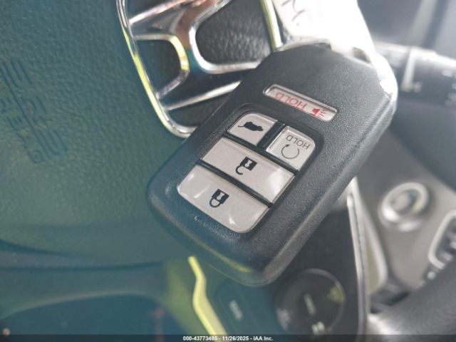 Honda Pilot Ex Image 3