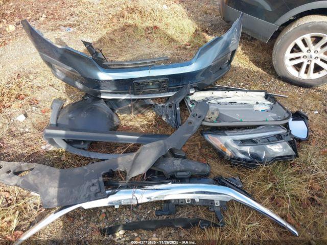 Honda Pilot Ex Image 10