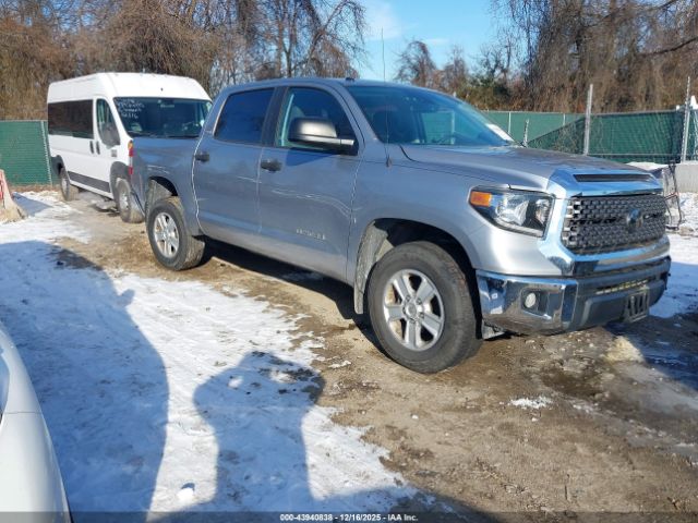 Toyota Tundra Sr5 4.6l V8 Image 1