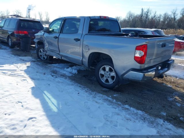 Toyota Tundra Sr5 4.6l V8 Image 9