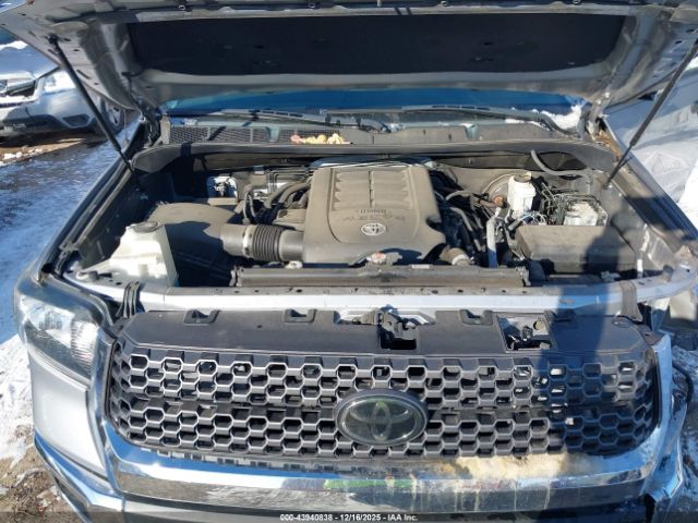 Toyota Tundra Sr5 4.6l V8 Image 14