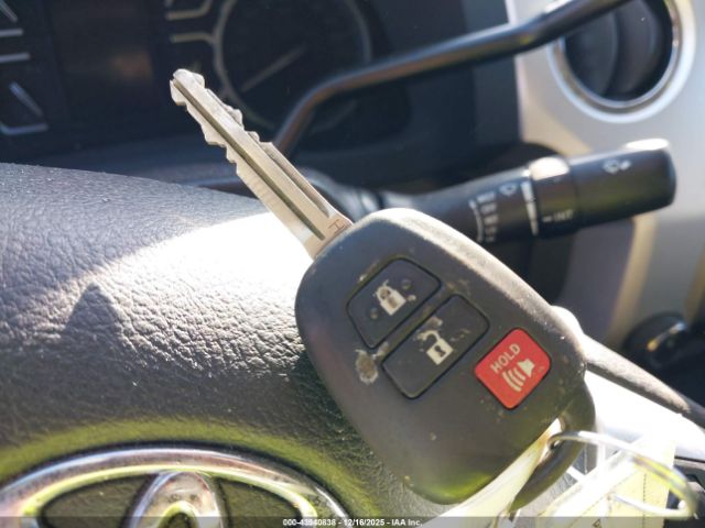 Toyota Tundra Sr5 4.6l V8 Image 16