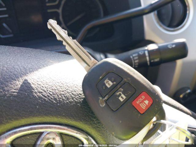 Toyota Tundra Sr5 4.6l V8 Image 16