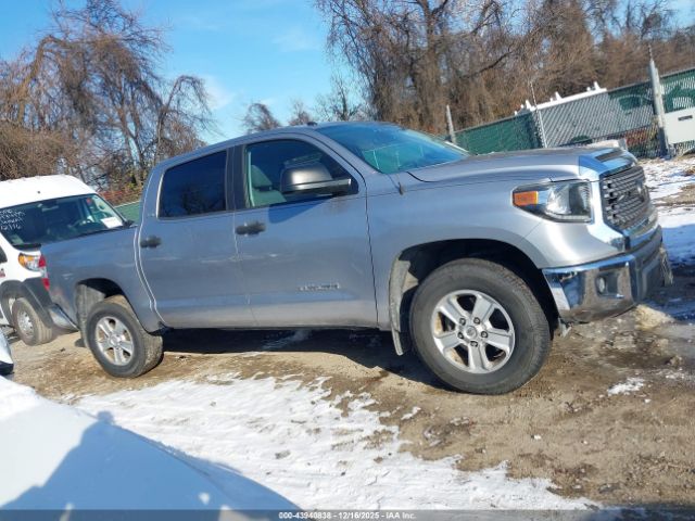 Toyota Tundra Sr5 4.6l V8 Image 6