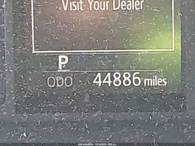 Toyota Tundra Sr5 4.6l V8 Image 11