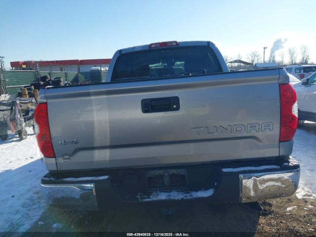 Toyota Tundra Sr5 4.6l V8 Image 12