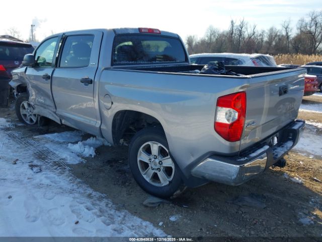 Toyota Tundra Sr5 4.6l V8 Image 10