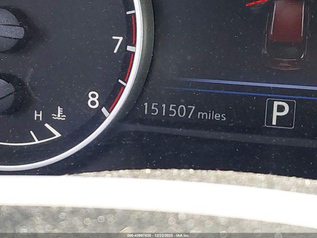 Nissan Murano Sl Image 2