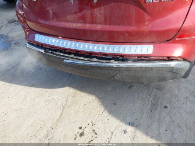 Nissan Murano Sl Image 8