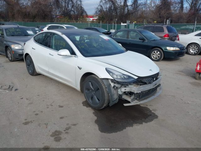 Tesla Model 3 Image 1