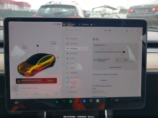 Tesla Model 3 Image 15