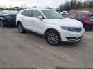 Lincoln MKX Select Image 1