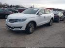 Lincoln MKX Select Image 4