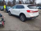 Lincoln MKX Select Image 16