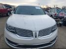 Lincoln MKX Select Image 2