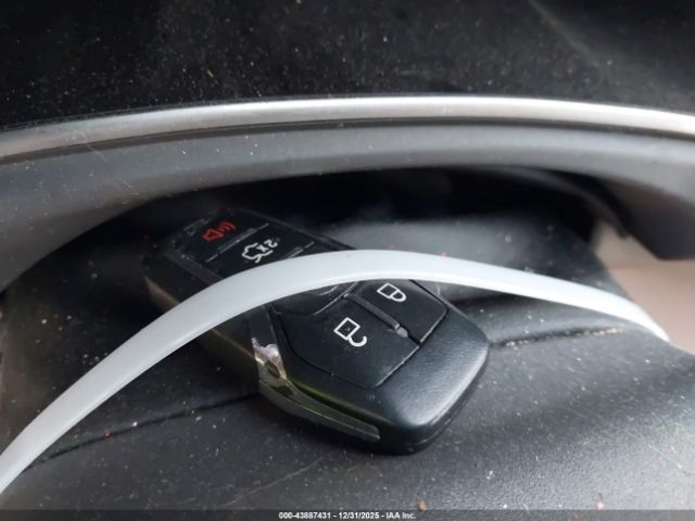 Lincoln MKX Select Image 5