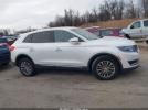 Lincoln MKX Select Image 13