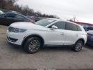 Lincoln MKX Select Image 6