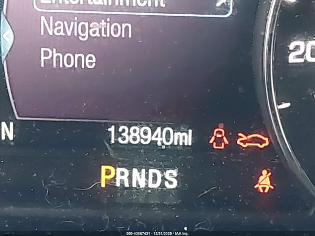 Lincoln MKX Select Image 7