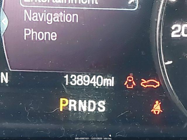 Lincoln MKX Select Image 7