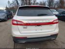 Lincoln MKX Select Image 10