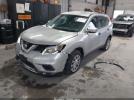 Nissan Rogue Image 3
