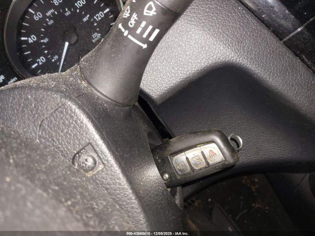 Nissan Rogue Image 12