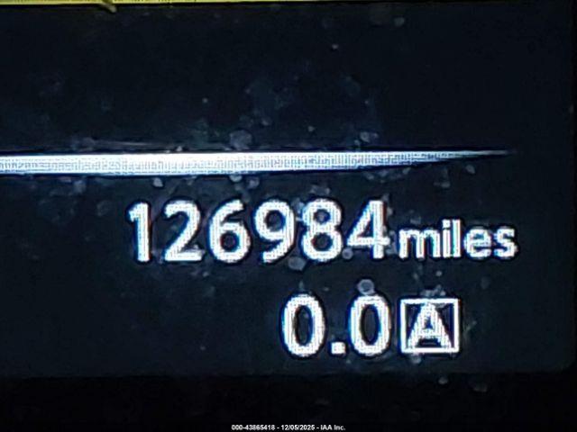 Nissan Rogue Image 8