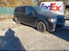 Dodge Grand Caravan Sxt Image 1