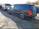 Dodge Grand Caravan Sxt Image 4