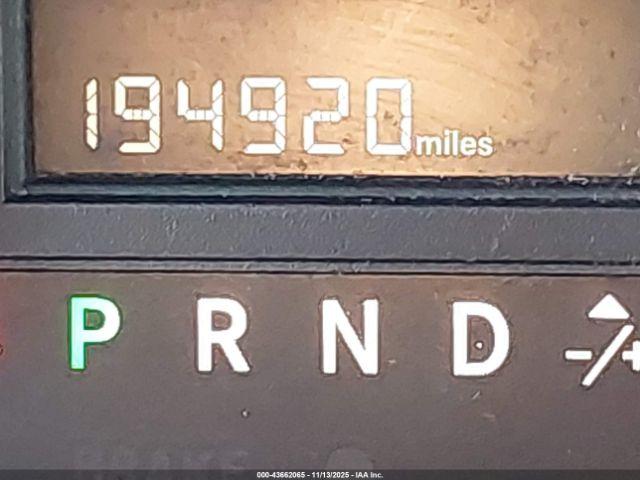 Dodge Grand Caravan Sxt Image 16