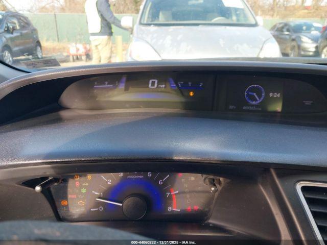 Honda Civic Lx Image 7