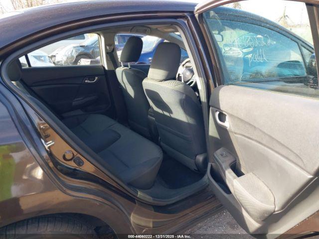 Honda Civic Lx Image 3