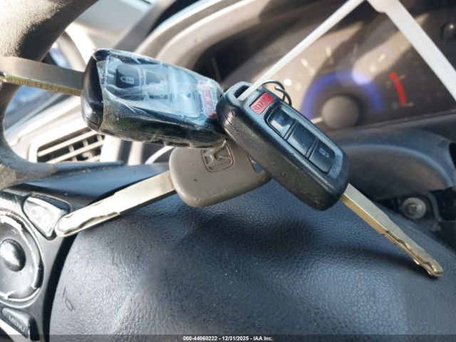 Honda Civic Lx Image 12