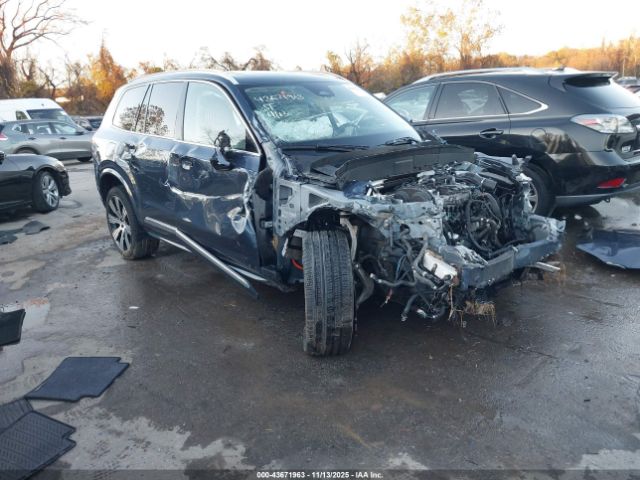 Volvo Xc90 Plug-in Hybrid T8 Ultra 7-seater Image 1